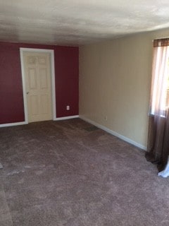Sala de estar - 115 Wilson Ave Unidad 1/2