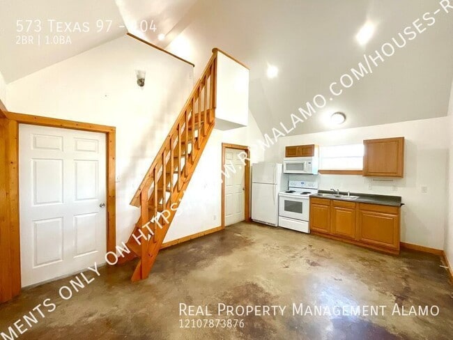 Photo - 573 TX-97 Unidad 104