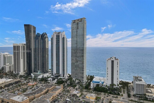 Photo - 16901 Collins Ave Condominio Unidad 3905