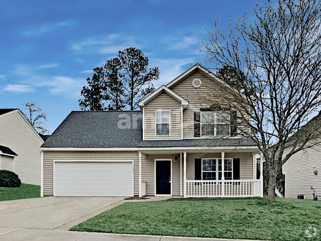 Building Photo - 1942 Sterling Hill Dr Rental