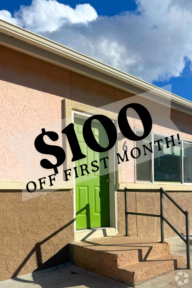 Building Photo - 107 E Motor Way Unit 6 Rental