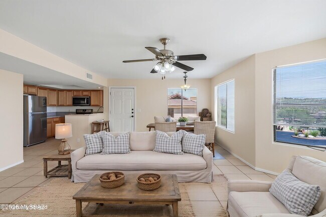 7255 E Snyder Rd Unit 12205