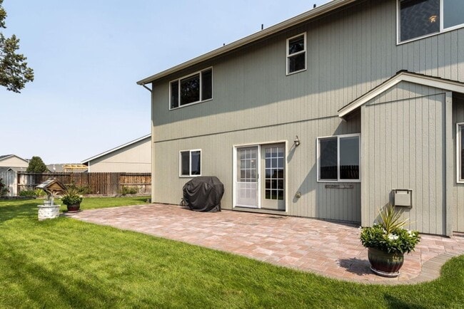 Photo - Gorgeous home at end of cul-de-sac with RV parking and views