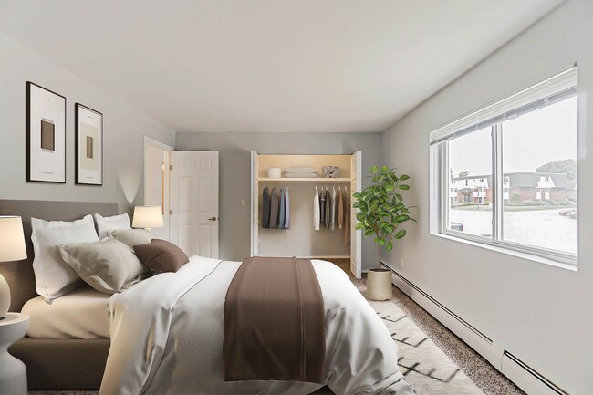 Photo - Park Village West