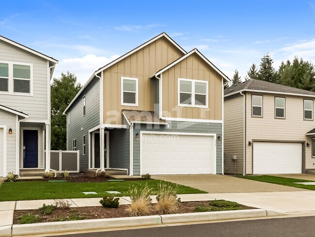 Photo - 5043 Washington St SE