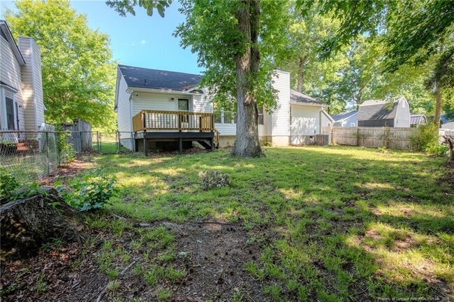 508 Stone Way Ct
