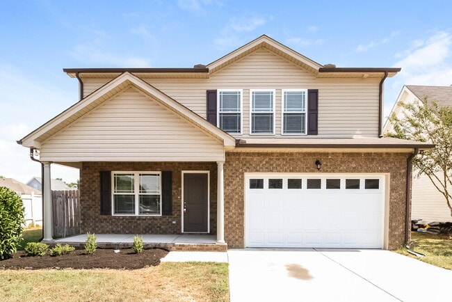 Building Photo - 2805 Painted Pony Dr Rental