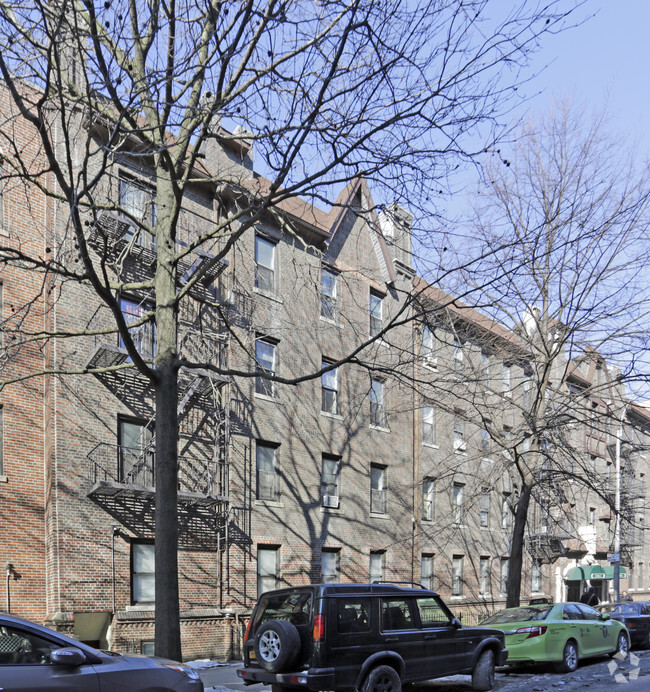 37-40 81st Street - 37-40 81st Street Apartments