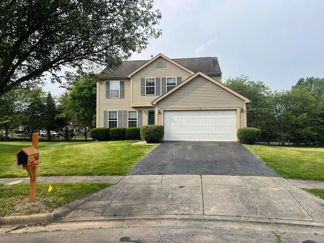 Photo - 5601 Asbury Ridge Ct House