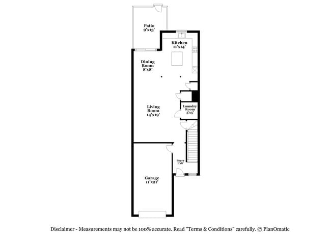 Photo - 2539 Econ Landing Blvd