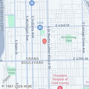 Photo - 347 E 45th St Unidad 2W