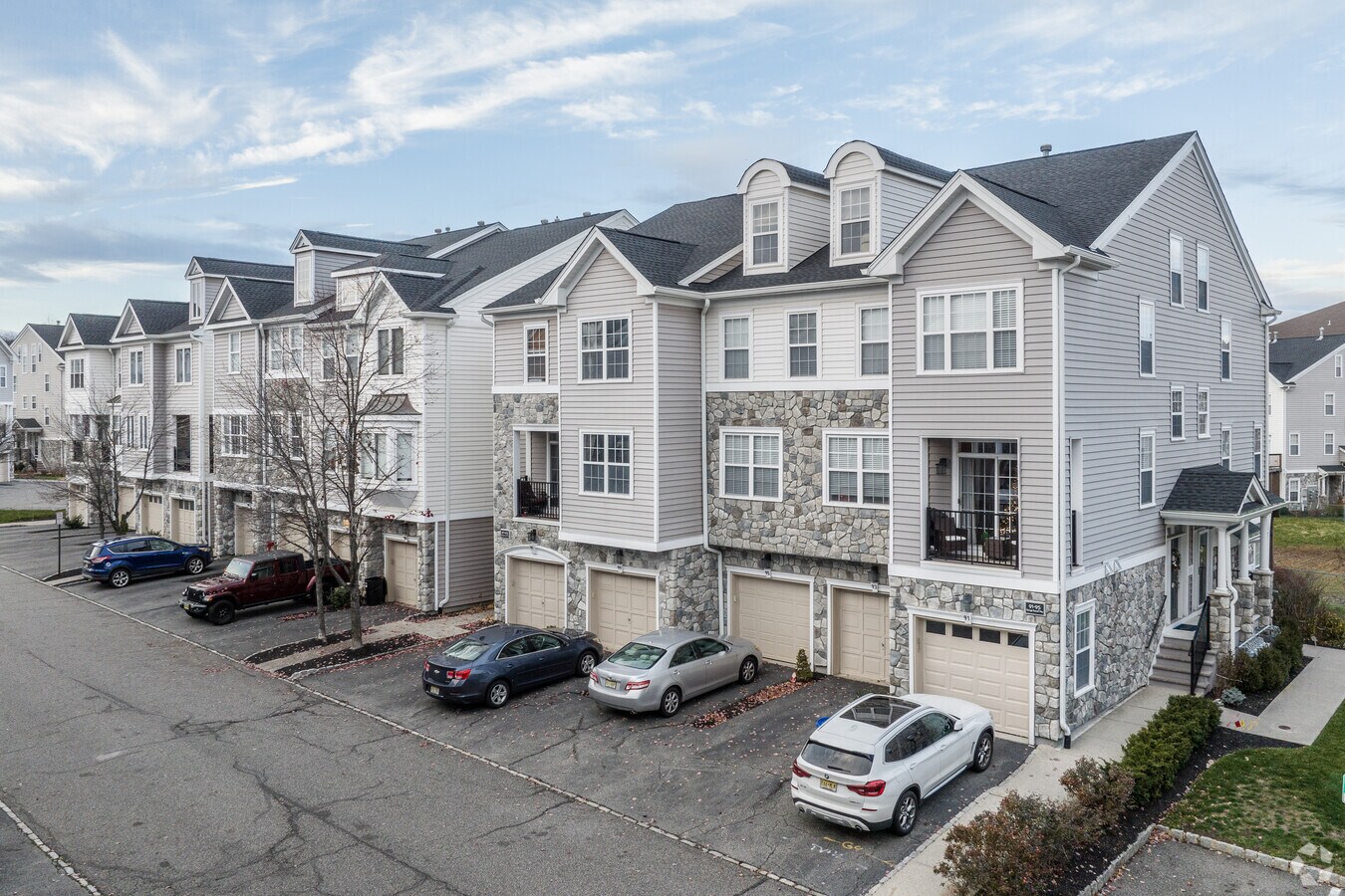 Cambridge Crossing - Cambridge Crossing Apartments