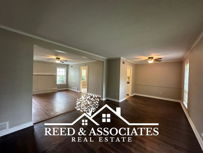 Photo - Charming Raleigh Home