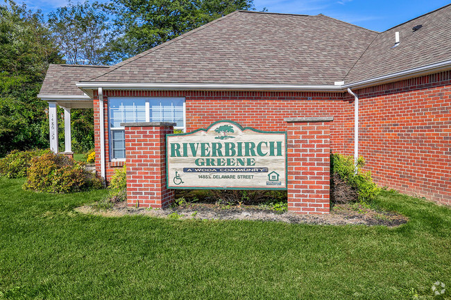 Building Photo - Riverbirch Greene Rental