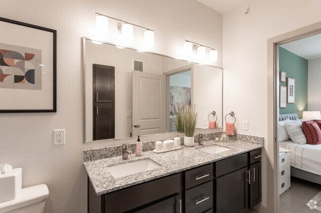 1BR, 1BA - 787SF