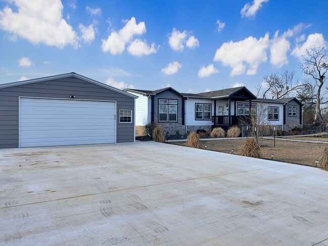 Photo - Spacious New Braunfels Retreat on 1 Acre – Walk to Lake Dunlap & the Guadalupe River