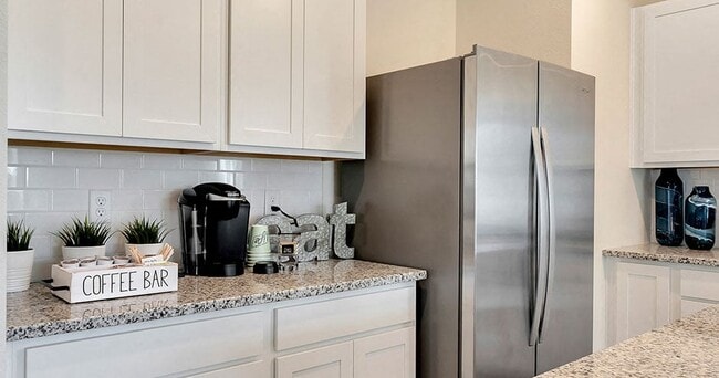 Windbrooks Townhomes