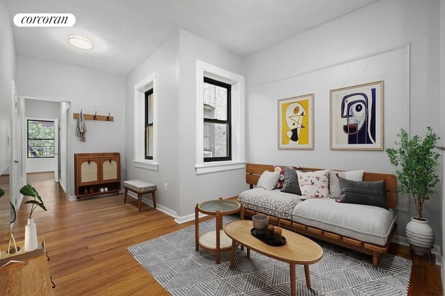 Building Photo - 464 Amsterdam Ave Rental
