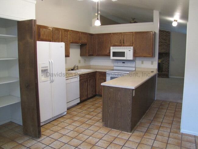 Photo - Great 4 bedroom Rancher in Northeast Colorado Springs