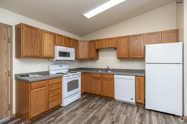 Interior Photo - Country Meadows Apartments