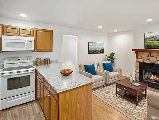 Photo - 5250 S Huron Way Unidad 12103