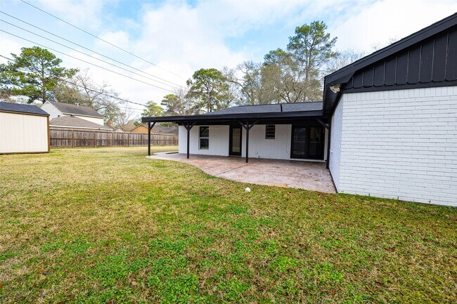 Photo - 12514 Park Forest Dr