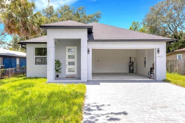 Photo - Brand New Tampa Home!!!