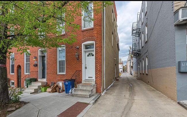 Photo - 1205 S Hanover St