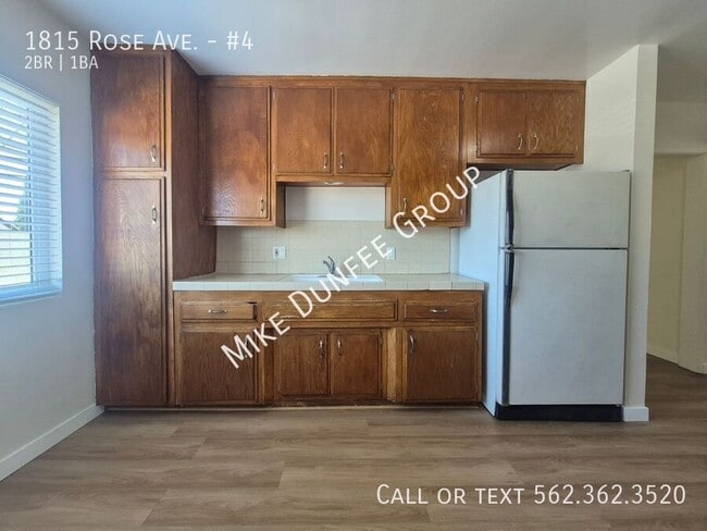 Photo - 1815 Rose Ave Unit #4