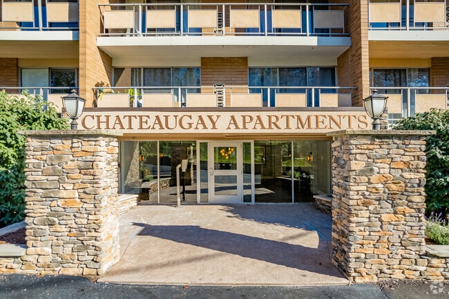 Chateaugay Apartments - Chateaugay Apartments