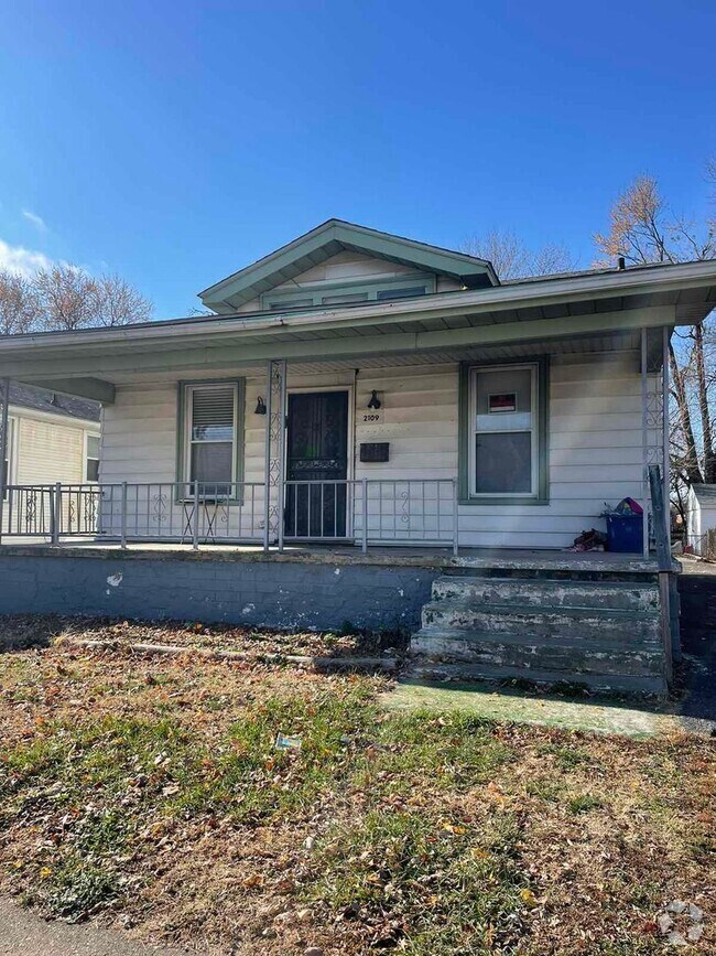 Houses for Rent in Springfield, IL 58 Rentals