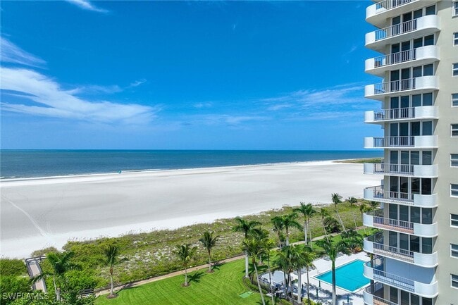 Building Photo - 100 N Collier Blvd Unit PH5 Rental