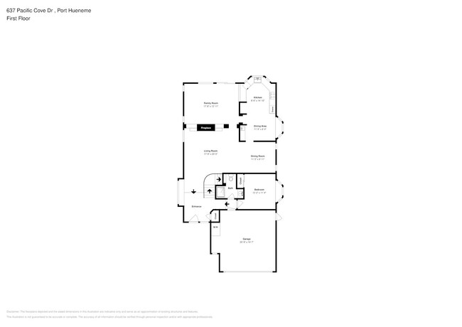 Photo - 637 Pacific Cove Dr