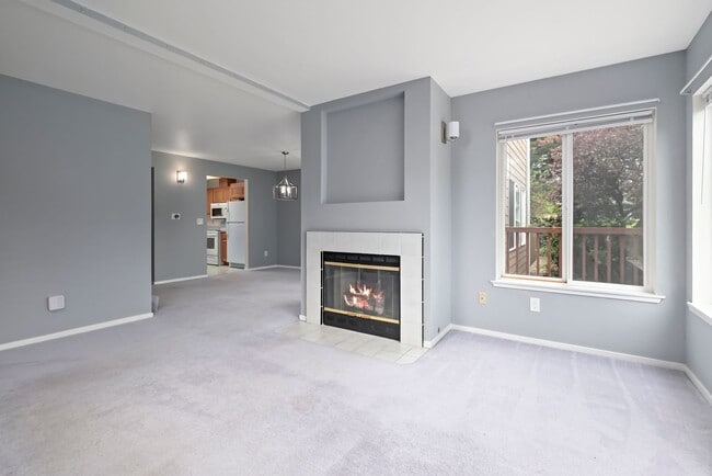 Photo - 3 Bedroom and 2.5 Bath Townhouse