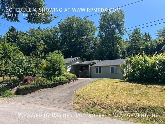 Building Photo - 4512 SW Fairvale Ct Rental