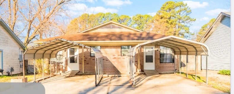 Photo - 407A Mildred St House
