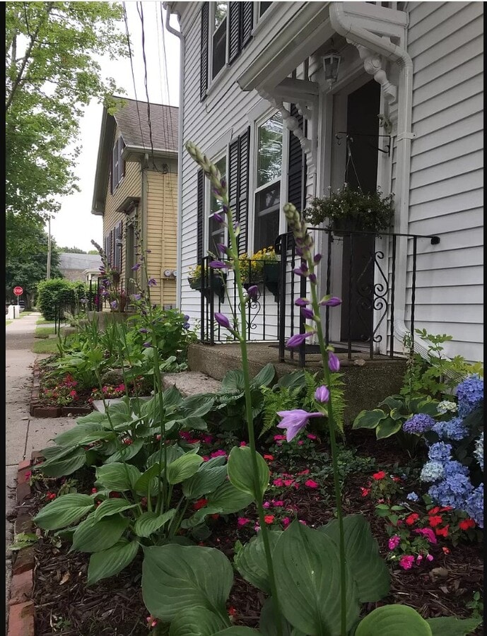 Photo - 20 William St Unit 2F