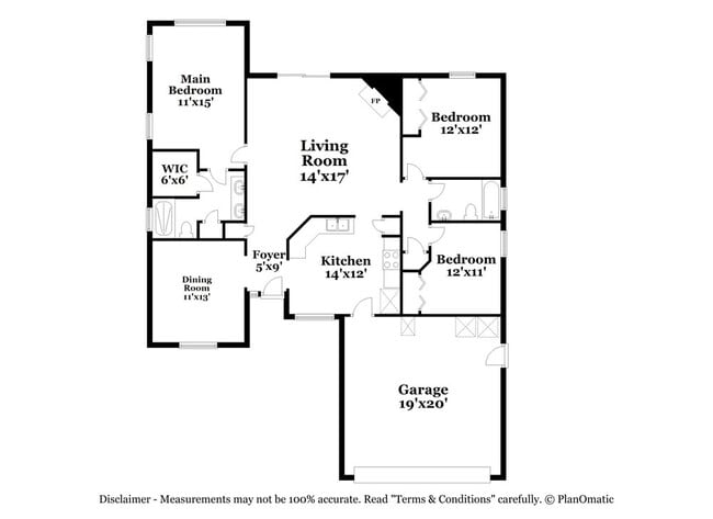 Photo - 7725 Fawn Lake Dr S