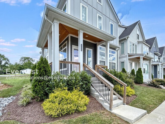 Building Photo - 3320 John Mallette Dr Rental