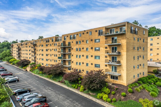 Building Photo - Nob Hill of Pittsburgh Rental
