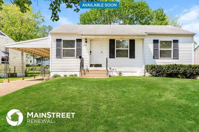 Photo - 10309 Galloway Dr House