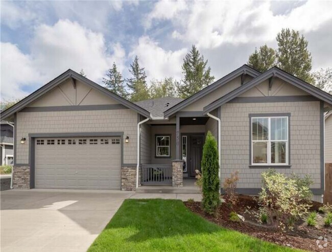 Building Photo - Beautiful home in Bremerton highly sought ...