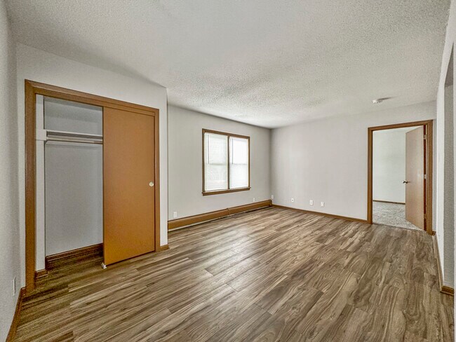 Cornerstone Apartments
