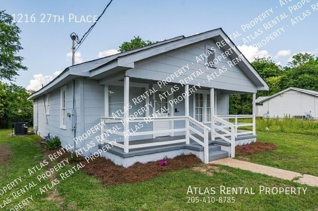 Photo - 1216 27th Pl