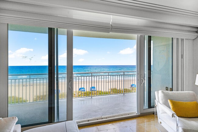 Photo - 2780 S Ocean Blvd Unit 401