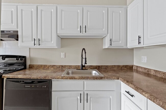 The Prairies Apartment Homes