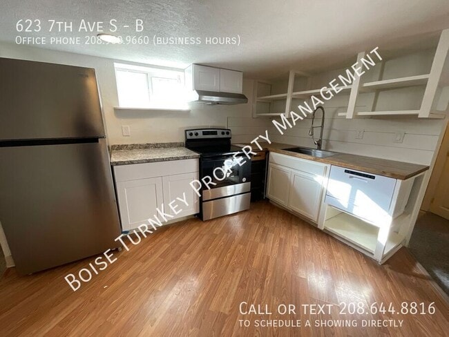 Photo - 623 7th Ave S Unidad B