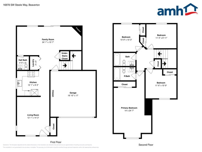 Photo - 16978 SW Steele Way