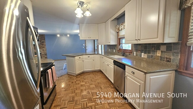 Photo - 5940 Morgan Ave S