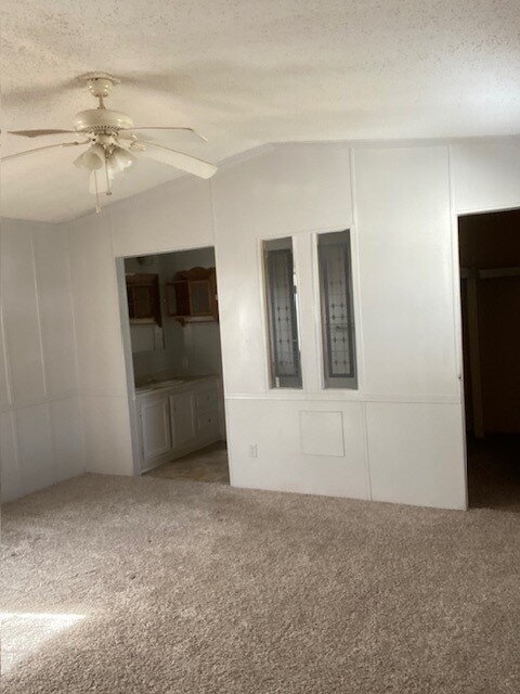 Photo - 3 bedroom 2 bath mobile home